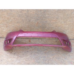 ZDERZAK PRZÓD PRZEDNI ORYGINAŁ 7S71-17757-A FORD MONDEO MK4 IV 2007-