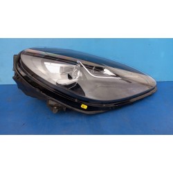 95B941010AP LAMPA PRAWY PRZÓD EU PORSCHE MACAN 95B LIFT 2018- FULL LED