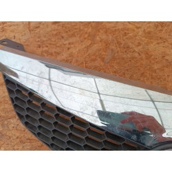 KRATKA GRILL ATRAPA ZDERZAKA PRZÓD GR1L50712 MAZDA 6 VI LIFT