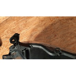 NISSAN MICRA K12 REFLEKTOR LAMPA LEWA PRZÓD PRZEDNIA 26060-ax700