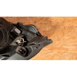 NISSAN MICRA K12 REFLEKTOR LAMPA LEWA PRZÓD PRZEDNIA 26060-ax700