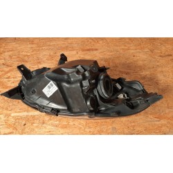 NISSAN MICRA K12 REFLEKTOR LAMPA LEWA PRZÓD PRZEDNIA 26060-ax700