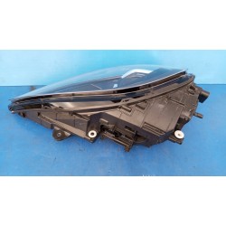 95B941010AP LAMPA PRAWY PRZÓD EU PORSCHE MACAN 95B LIFT 2018- FULL LED