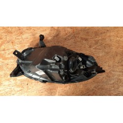 NISSAN MICRA K12 REFLEKTOR LAMPA LEWA PRZÓD PRZEDNIA 26060-ax700