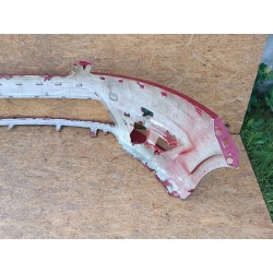 ZDERZAK PRZÓD PRZEDNI ORYGINAŁ 7S71-17757-A FORD MONDEO MK4 IV 2007-