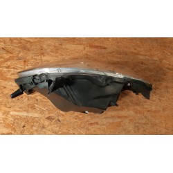 NISSAN MICRA K12 REFLEKTOR LAMPA LEWA PRZÓD PRZEDNIA 26060-ax700