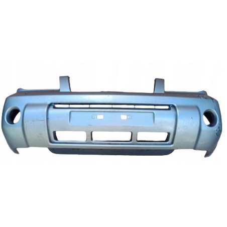 ZDERZAK PRZÓD PRZEDNI ORYGINAŁ 62022EQ040 NISSAN X-TRAIL T30 LIFT 2003-