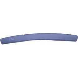 OPEL VECTRA C KOMBI LISTWA DOKŁADKA ZDERZAKA TYŁ