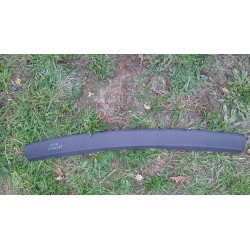 OPEL VECTRA C KOMBI LISTWA DOKŁADKA ZDERZAKA TYŁ