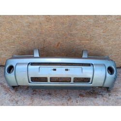 ZDERZAK PRZÓD PRZEDNI ORYGINAŁ 62022EQ040 NISSAN X-TRAIL T30 LIFT 2003-
