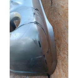 ZDERZAK PRZÓD PRZEDNI ORYGINAŁ 62022EQ040 NISSAN X-TRAIL T30 LIFT 2003-