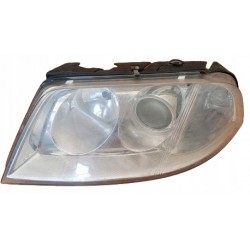 LAMPA LEWY PRZÓD REFLEKTOR EU 3B0941015 VOLKSWAGEN PASSAT B5 LIFT FL