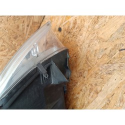 LAMPA LEWY PRZÓD REFLEKTOR EU 3B0941015 VOLKSWAGEN PASSAT B5 LIFT FL