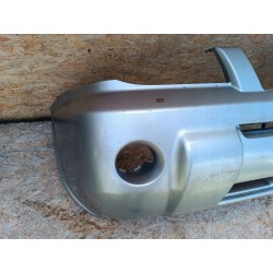 ZDERZAK PRZÓD PRZEDNI ORYGINAŁ 62022EQ040 NISSAN X-TRAIL T30 LIFT 2003-