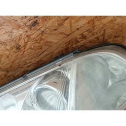 LAMPA LEWY PRZÓD REFLEKTOR EU 3B0941015 VOLKSWAGEN PASSAT B5 LIFT FL