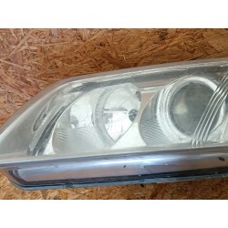 LAMPA LEWY PRZÓD REFLEKTOR EU 3B0941015 VOLKSWAGEN PASSAT B5 LIFT FL