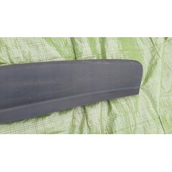 OPEL VECTRA C KOMBI LISTWA DOKŁADKA ZDERZAKA TYŁ