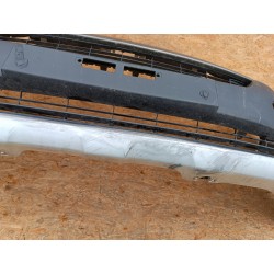 ZDERZAK PRZÓD PRZEDNI ORYGINAŁ 52119-42A00 TOYOTA RAV4 IV 4 2012-