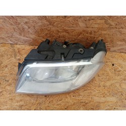 LAMPA LEWY PRZÓD REFLEKTOR EU 3B0941015 VOLKSWAGEN PASSAT B5 LIFT FL