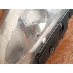 LAMPA LEWY PRZÓD REFLEKTOR EU 3B0941015 VOLKSWAGEN PASSAT B5 LIFT FL