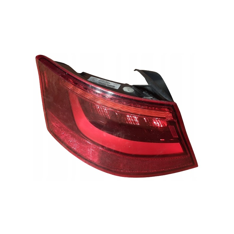 AUDI A3 8V LAMPA LED TYLNA TYŁ LEWA 8V3945095B