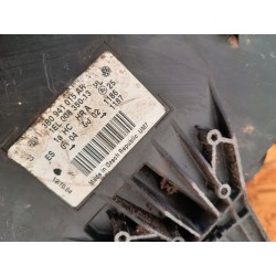 LAMPA LEWY PRZÓD REFLEKTOR EU 3B0941015 VOLKSWAGEN PASSAT B5 LIFT FL