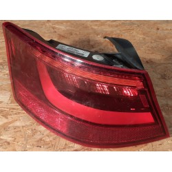 AUDI A3 8V LAMPA LED TYLNA TYŁ LEWA 8V3945095B