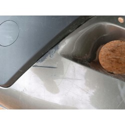 ZDERZAK PRZÓD PRZEDNI ORYGINAŁ 52119-42A00 TOYOTA RAV4 IV 4 2012-