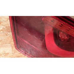 AUDI A3 8V LAMPA LED TYLNA TYŁ LEWA 8V3945095B