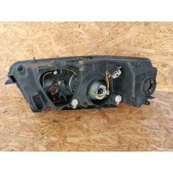 LAMPA LEWY PRZÓD REFLEKTOR EU 3B0941015 VOLKSWAGEN PASSAT B5 LIFT FL