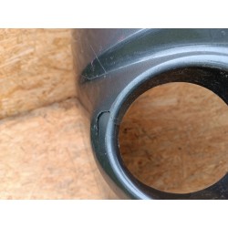 ORYGINAŁ ZDERZAK PRZÓD 52119-0K350 TOYOTA HILUX VII 7 LIFT 2009-