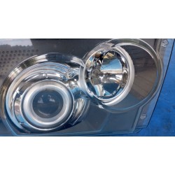 LAMPA REFLEKTOR LEWY PRZÓD EU XENON RANGE ROVER SPORT L320 III IGŁA