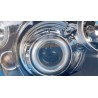 LAMPA REFLEKTOR LEWY PRZÓD EU XENON RANGE ROVER SPORT L320 III IGŁA