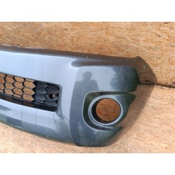 ORYGINAŁ ZDERZAK PRZÓD 52119-0K350 TOYOTA HILUX VII 7 LIFT 2009-