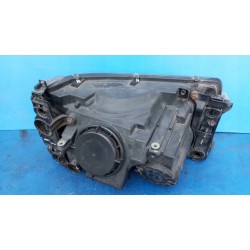 LAMPA REFLEKTOR LEWY PRZÓD EU XENON RANGE ROVER SPORT L320 III IGŁA