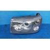 LAMPA REFLEKTOR LEWY PRZÓD EU XENON RANGE ROVER SPORT L320 III IGŁA