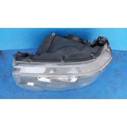 LAMPA REFLEKTOR LEWY PRZÓD EU XENON RANGE ROVER SPORT L320 III IGŁA