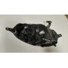 NISSAN MICRA K12 LAMPA PRAWY PRZÓD REFLEKTOR