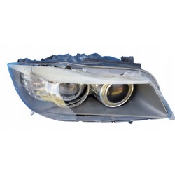 LAMPA PRAWY PRZÓD REFLEKTOR XENON EU 72025849 BMW E90 E91 LIFT