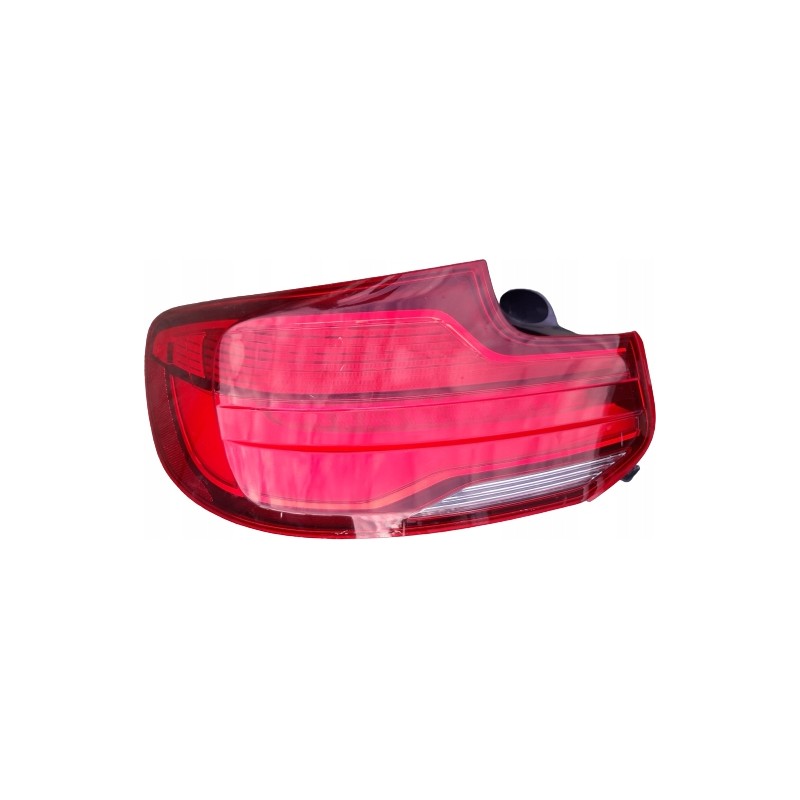 LAMPA LEWY TYŁ LED BMW 2 F22 F23 LIFT