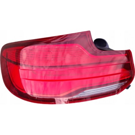 LAMPA LEWY TYŁ LED BMW 2 F22 F23 LIFT