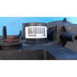 LAMPA REFLEKTOR LEWY PRZÓD EU XENON RANGE ROVER SPORT L320 III IGŁA