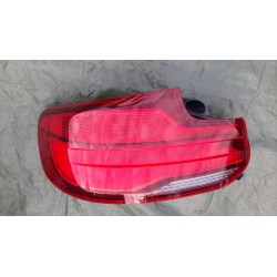 LAMPA LEWY TYŁ LED BMW 2 F22 F23 LIFT