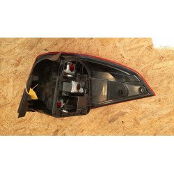 RENAULT LAGUNA III KOMBI LAMPA TYLNA TYŁ LEWA 265550002R