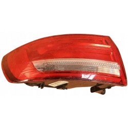 AUDI A4 B9 KOMBI LAMPA LEWA TYŁ TYLNA 8W9945069