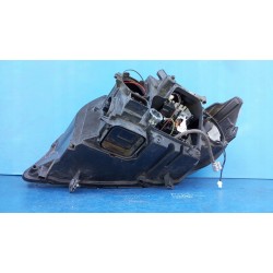 LAMPA PRAWY PRZÓD REFLEKTOR XENON EU 72025849 BMW E90 E91 LIFT