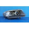 LAMPA PRAWY PRZÓD REFLEKTOR XENON EU 72025849 BMW E90 E91 LIFT
