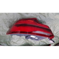 LAMPA LEWY TYŁ LED BMW 2 F22 F23 LIFT