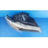 LAMPA PRAWY PRZÓD REFLEKTOR XENON EU 72025849 BMW E90 E91 LIFT