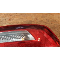 AUDI A4 B9 KOMBI LAMPA LEWA TYŁ TYLNA 8W9945069